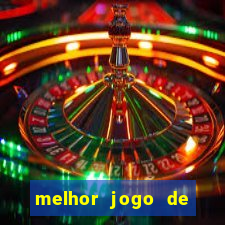 melhor jogo de celular offline